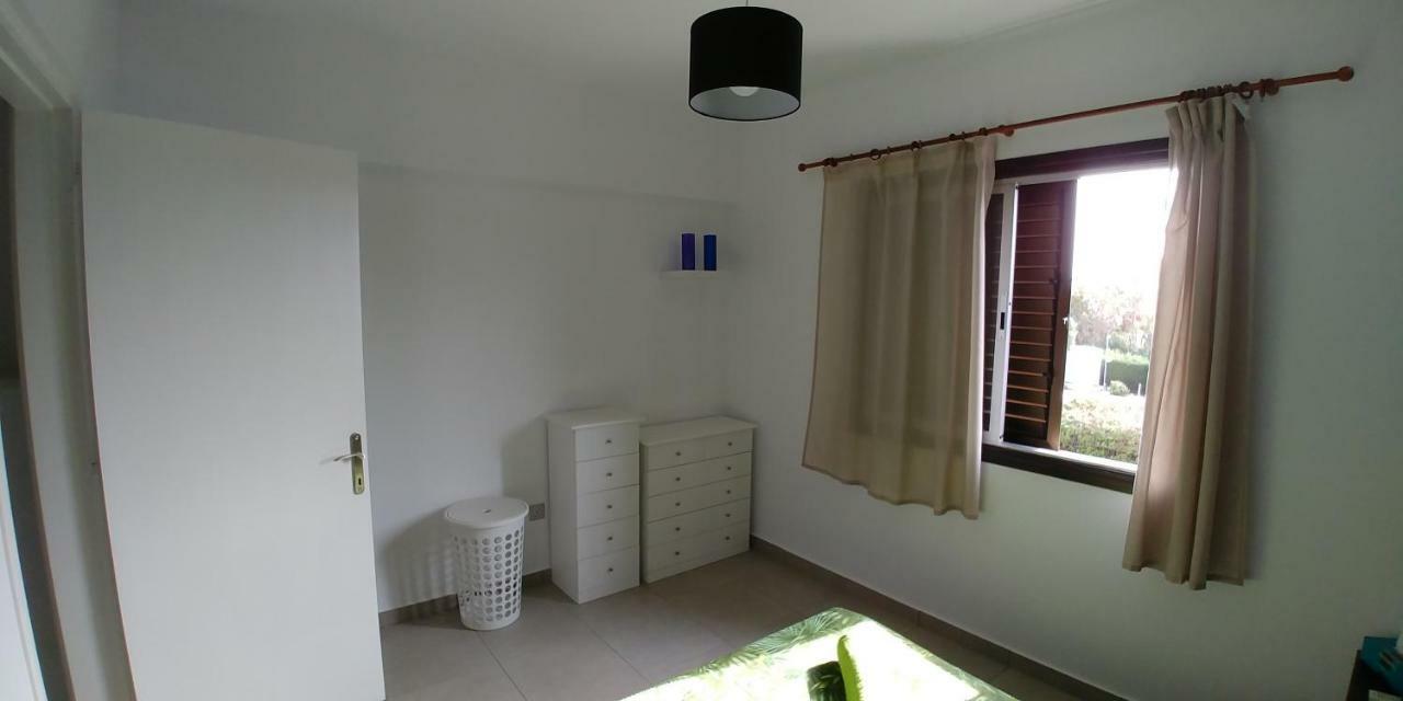 'Chez Antoine' Pool-View 5Min From Sea Apartment Paphos Luaran gambar