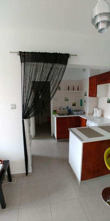'Chez Antoine' Pool-View 5Min From Sea Apartment Paphos Luaran gambar